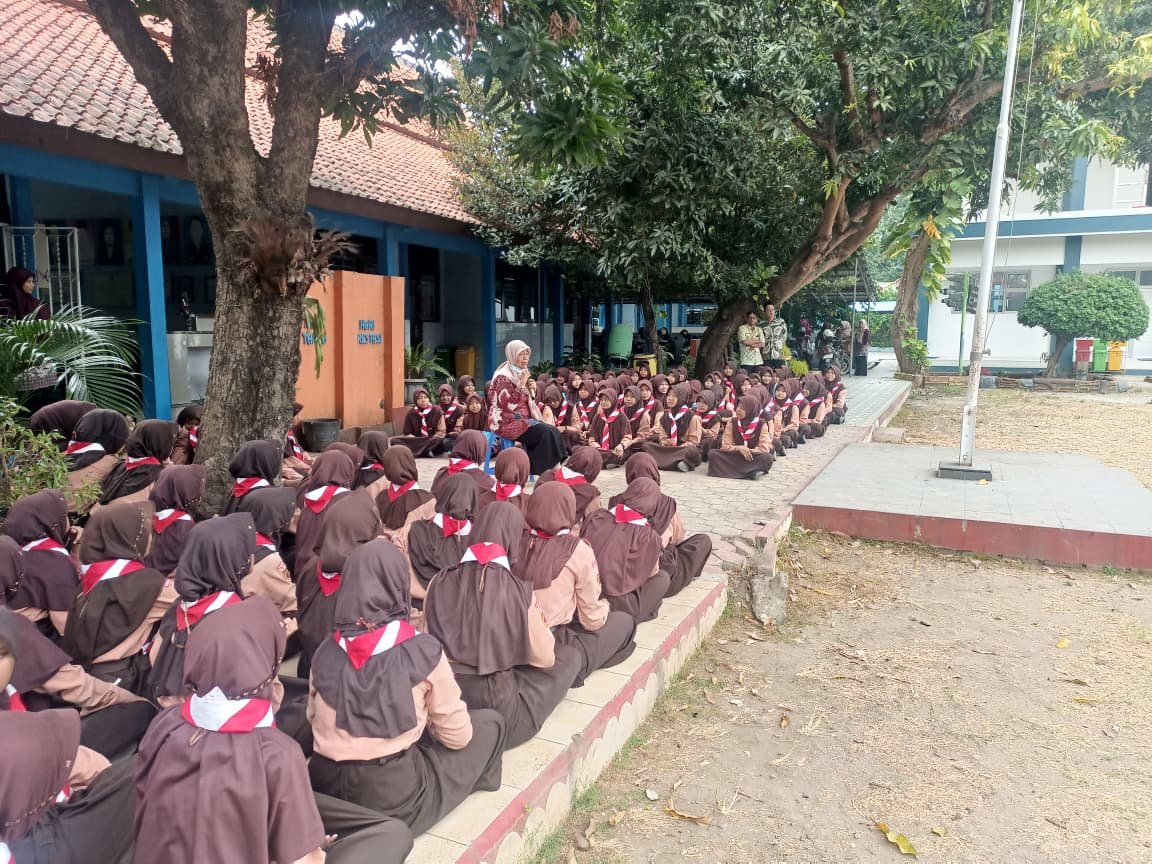 Pembinaan Mental